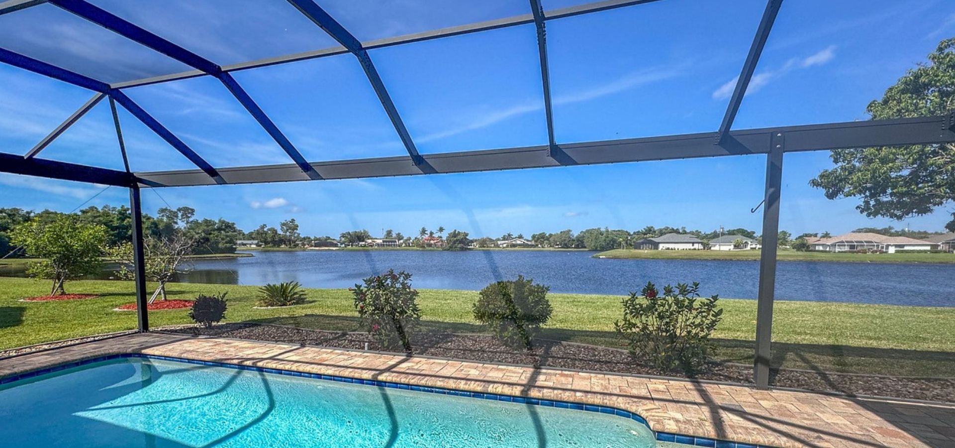Best Pool Cage in Bradenton