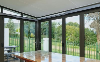 Benefits of sunrooms: Why sunrooms are better than traditional home additions