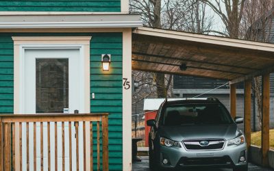 Why a Custom Carport Is a Smart Investment