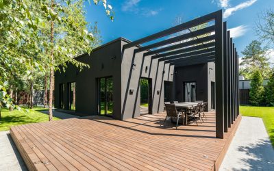 Screen Patio Care: Simple Tips to Make it Last Longer