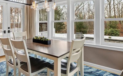 How to Decorate a Sunroom