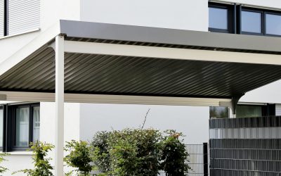 Does Adding an Aluminum Carport Increase Home Value?