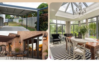 Carport, Patio Cover, or Sunroom — Which Aluminum Structure Gives You the Most Value?